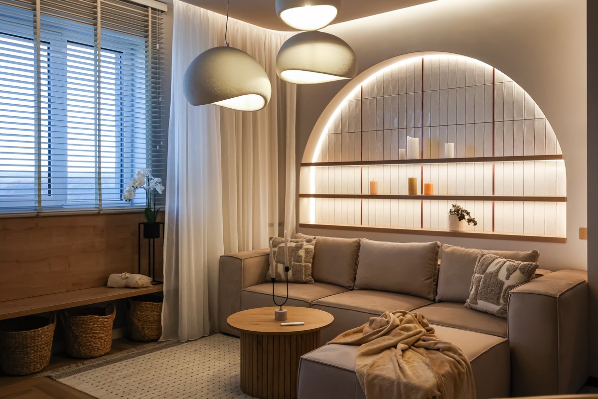 Apartament CO
