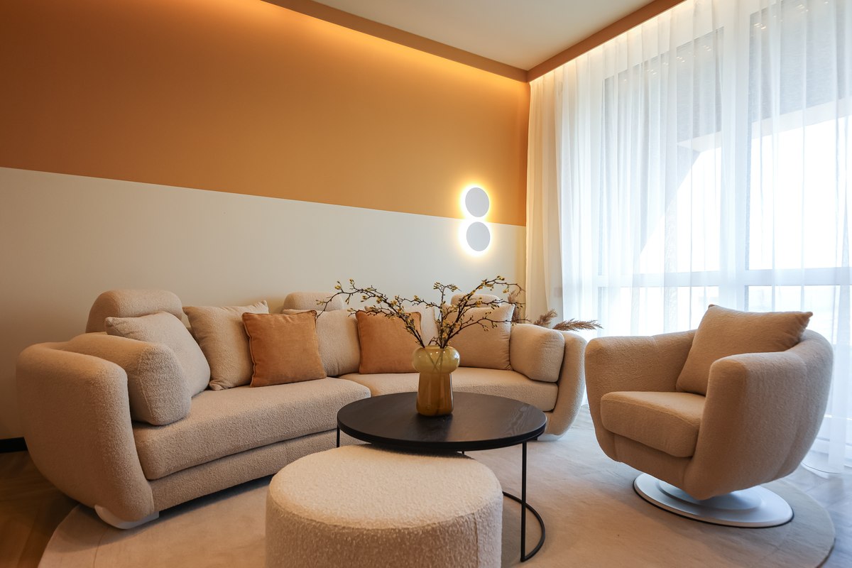 Apartament OP2