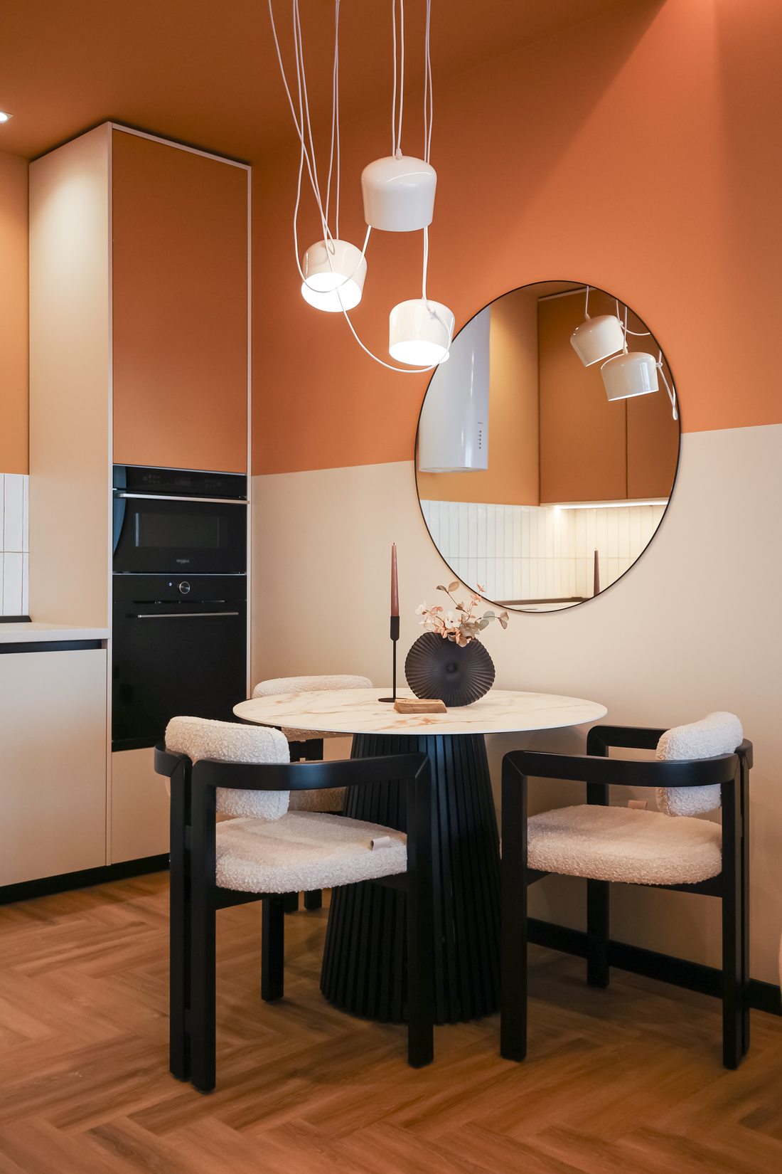 Apartament OP2