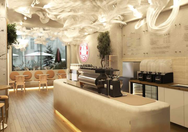 Crown Coffee