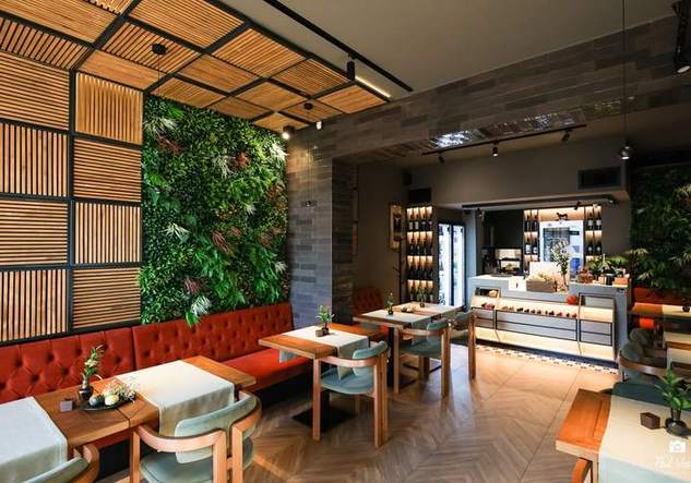 La Diavolo Grillhouse