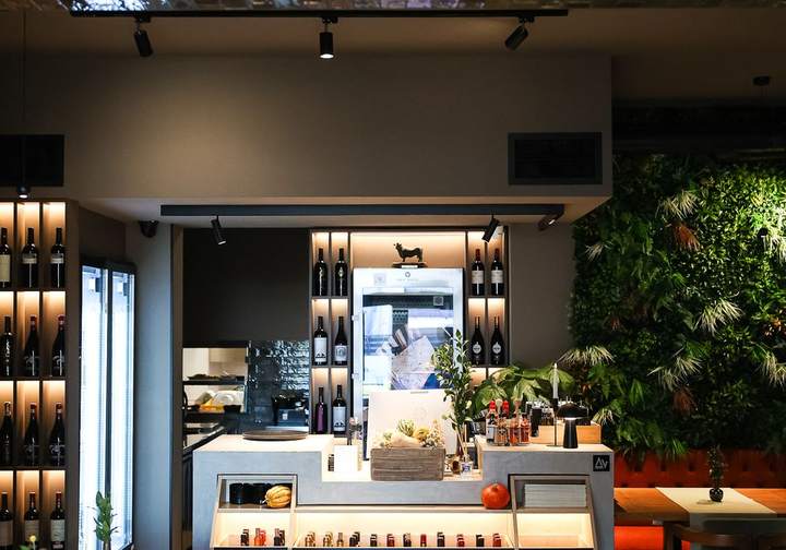 La Diavolo Grillhouse