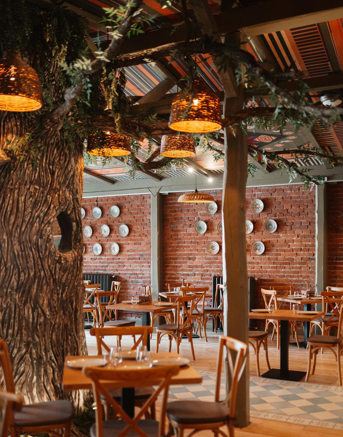 Restaurant Rustic Sighișoara